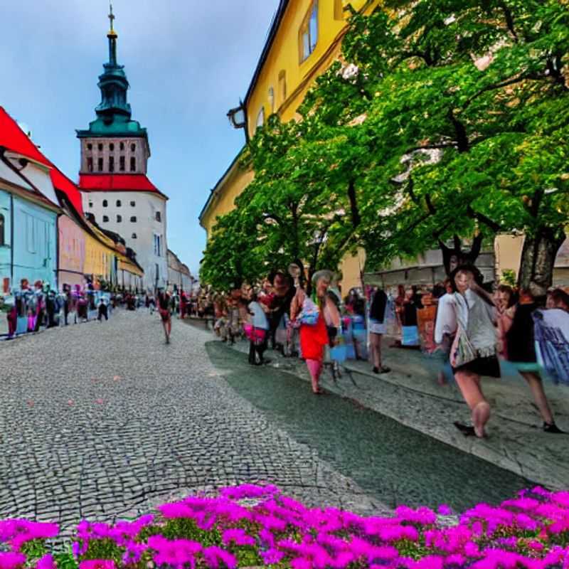 Bratislava in Spring: Unveiling Hidden Gems & Shoulder Season Savings<h3>Shoulder Season Secrets: Why Spring in Bratislava Offers Unforgettable Value</h3><h3>Escape the Crowds: Bratislava's Springtime Charm & Budget-Friendly Delights</h3><h3>Spring Awakening in Bratislava: A Luxurious Journey on a Budget</h3><h3>Beyond the Tourist Trail: Discovering Bratislava's Spring Splendor with Exclusive Savings</h3><h3>My Bratislava Spring Escape: A Personal Journey of Discovery & Delightful Deals</h3><h3>Bratislava's Spring Surprise: Exceptional Value & Unforgettable Experiences</h3><h3>Spring into Savings: Bratislava's Affordable Luxury Awaits</h3><h3>Is Bratislava the Perfect Spring Break Destination? (Spoiler: Yes!)</h3>