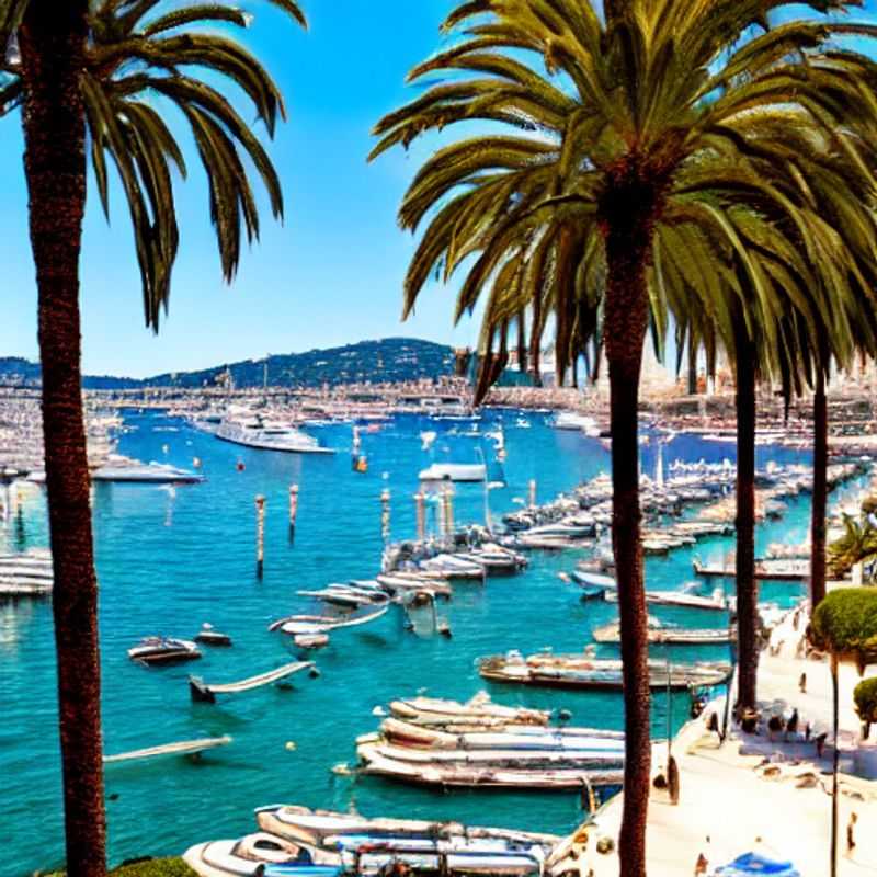 Cannes in the Summer: Sun-Drenched Luxury & the Quest for the Perfect Riviera Retreat<h3>Is Cannes the Pinnacle of Luxury Summer Escapes? A Concierge's Perspective on Accommodation</h3><h3>Beyond the Beaches: Unveiling Cannes' High-End Havens & Hidden Gems for the Discerning Traveler</h3><h3>Chasing the Côte d'Azur Dream: Availability and Exclusivity of Cannes' Luxury Accommodations</h3><h3>Luxury Summer in Cannes: Securing Your Slice of Paradise – A Guide to High-End Hotel Availability</h3><h3>The Ultimate Cannes Summer: Navigating the World of Five-Star Hotels and Private Villas</h3>