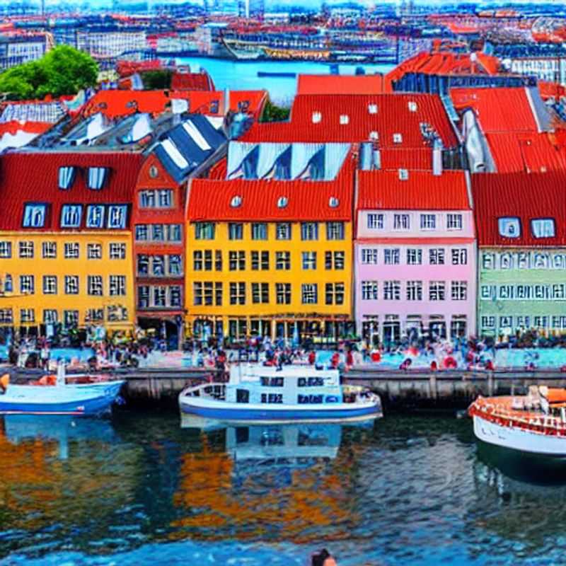 Copenhague au printemps &#58; Fêtes vibrantes et festivals enchanteurs &#45; Un séjour de rêve ?<h3>Le printemps à Copenhague &#58;  Festivals hauts en couleur et escapades luxueuses &#45;  Un break idéal ?</h3><h3>Copenhague printanière &#58;  Exploration culturelle et aventures raffinées &#45;  Parfait pour les vacances ?</h3><h3>Vibrations printanières à Copenhague &#58;  Des festivals enchanteurs aux expériences luxueuses &#45;  Un voyage inoubliable ?</h3><h3>Vacances de printemps à Copenhague &#58;  Immersion culturelle et moments de grâce &#45;  Un choix judicieux ?</h3>