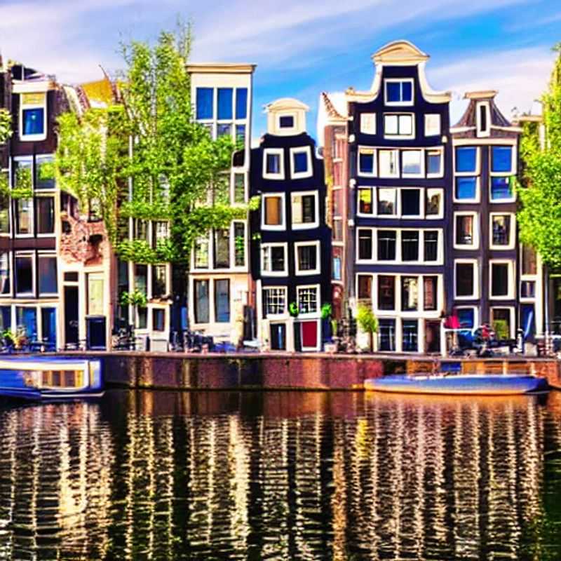 Amsterdam After Dark: Canals, Cocktails, and Conspiracies – A Luxurious Summer Escape?<h3>Diamonds, Dykes, and Delightful Debauchery: Is Amsterdam the Perfect Luxury Summer Playground?</h3><h3>Beyond the Tulips: Unveiling Amsterdam's Hidden Gems for the Discerning Traveler</h3><h3>Amsterdam's Gilded Age: A Luxurious Summer Journey Through History and Intrigue</h3><h3>Canals, Culture, and Cocktails: A Connoisseur's Guide to a Luxurious Amsterdam Summer</h3><h3>Decoding Amsterdam: A Luxurious Adventure into History, Mystery, and Midnight Delights</h3>