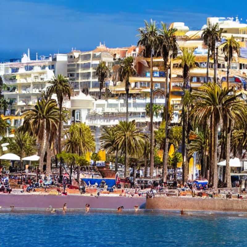 Unveiling Las Palmas' Luxurious Secrets: Sun-Kissed Relaxation and Pampering Perfection<h3>Las Palmas de Gran Canaria: Is This Spanish Jewel the Ultimate Luxury Summer Escape? (Spoiler Alert: ¡Sí!)</h3><h3>Beyond the Beach: Discovering Gran Canaria's Hidden Havens of Relaxation and Rejuvenation</h3><h3>Sun, Sand, and Serenity: A Luxurious Guide to Pampering in Las Palmas</h3><h3>Gran Canaria's Golden Promise: Unwinding in Style This Summer</h3><h3>Ancient Myths & Modern Massages: A Luxurious Journey of Relaxation in Las Palmas</h3><h3>From Volcanic Sands to Velvet Spas: A Pampered Escape to Las Palmas</h3><h3>Is Las Palmas the Next Big Thing in Luxury Summer Holidays? Let's Investigate...</h3><h3>Deciphering the Enigma of Relaxation: Las Palmas' Luxurious Answer</h3>