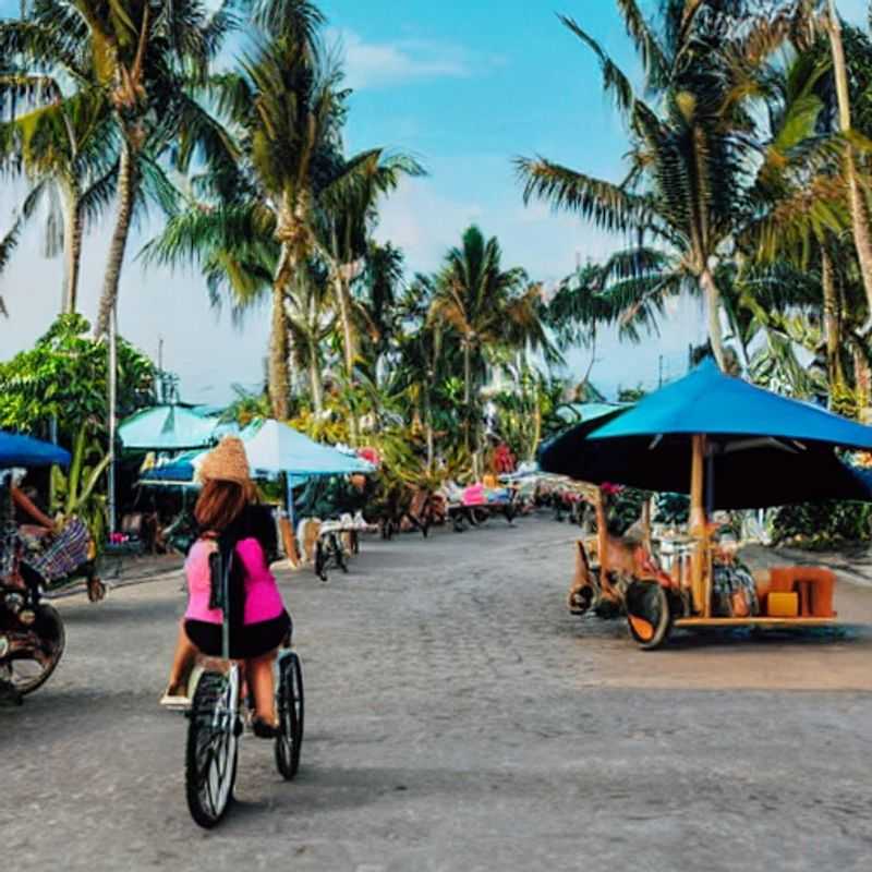 ¿Canggu en primavera? ¡Más que olas, una fiesta cultural!<h3>Canggu: Ritmos balineses y diversión primaveral (¡sin olvidar la cultura!)</h3><h3>Más allá del surf: Descubriendo la vibrante cultura de Canggu en tus vacaciones de primavera</h3><h3>Primavera en Canggu: Un festín para los sentidos (y el alma)</h3><h3>De fiesta en Canggu: Cultura, tradición y diversión bajo el sol primaveral</h3><h3>Canggu: ¿Spring Break con sabor a Indonesia? ¡Sí, por favor!</h3><h3>Surf, sol y... ¡cultura!: Planifica tu Spring Break en Canggu</h3><h3>La escapada perfecta: Canggu, primavera y un toque de aventura cultural</h3><h3>Eventos culturales en Canggu: ¿Tu Spring Break ideal?</h3><h3>Más que olas: Canggu y sus fascinantes eventos culturales en primavera</h3>