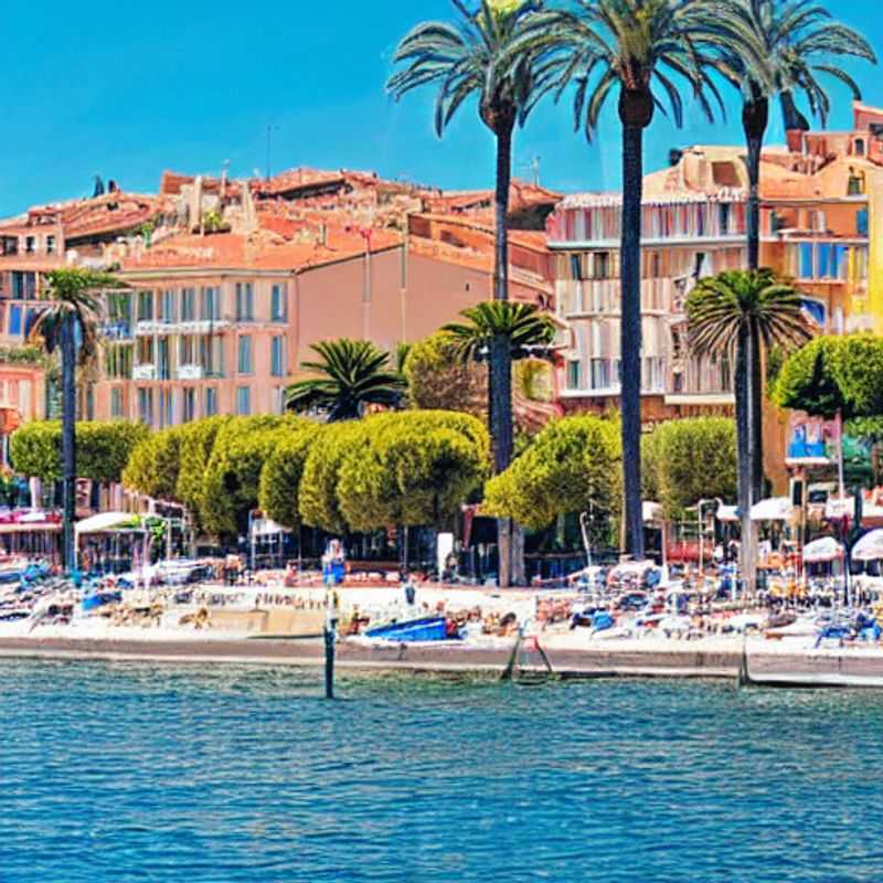 Cannes au printemps : un séjour sous le soleil pour vos vacances de rêve ?<h3>Le printemps à Cannes : soleil, douceur et élégance</h3><h3>Vacances de printemps à Cannes : le charme de la Côte d'Azur au soleil</h3><h3>Cannes en avril/mai : Idéal pour des vacances printanières luxueuses ?</h3><h3>Soleil et douceur à Cannes : Votre escapade printanière parfaite</h3><h3>Explorer Cannes au printemps : Un voyage inoubliable</h3>