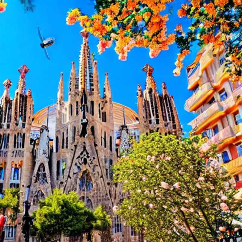 Barcelone au printemps : un secret bien gardé pour des vacances luxueuses et sereines<h3>Le charme discret du printemps barcelonais : loin des foules estivales</h3><h3>Évasion printanière à Barcelone : un voyage enchanteur hors des sentiers battus</h3><h3>Barcelone ensoleillée : pourquoi le printemps est la saison idéale pour une escapade inoubliable</h3><h3>Mon expérience printanière à Barcelone : un récit de voyage opulent et authentique</h3><h3>Découvrir Barcelone au printemps : un voyage sensoriel hors du commun</h3><h3>Le printemps à Barcelone : un havre de paix pour une expérience de voyage raffinée</h3><h3>Au-delà des foules : explorer le cœur de Barcelone au printemps</h3><h3>L'élégance du printemps barcelonais : une invitation à la découverte et à la détente</h3><h3>Secrets de Barcelone au printemps : un itinéraire personnalisé pour un séjour luxueux</h3>