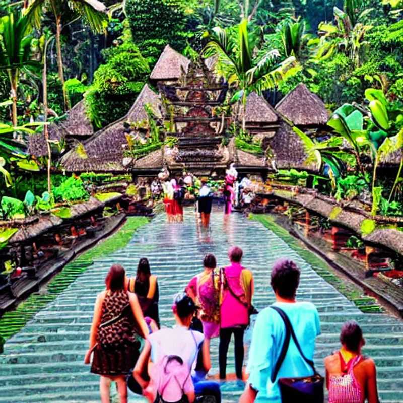 Ubud na Primavera: Aventura ao Ar Livre e Luxo Tranquilo para suas Férias?<h3>Descubra Ubud: Atividades ao Ar Livre para uma Primavera Inesquecível</h3><h3>Primavera em Ubud: Hiking, Natação e Passeios Turísticos - Um Paraíso na Indonésia?</h3><h3>Sol, Prazer e Aventura: Ubud é o Destino Perfeito para sua Spring Break?</h3><h3>Ubud em Março/Abril: Explorando a Beleza Natural com Luxo e Conforto</h3><h3>Sua Spring Break de Luxo Aguarda: Atividades ao Ar Livre em Ubud, Indonésia</h3>