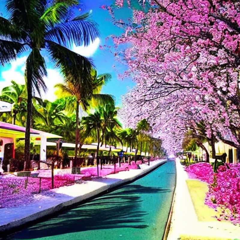 Miami en Printemps : Soleil, Sable et... Fermetures Exceptionnelles ?<h3>Miami pour les vacances de printemps : le guide du voyageur avisé (et ses heures d'ouverture !)</h3><h3>Vacances de printemps à Miami : Où le luxe rencontre la réalité (et les potentielles fermetures saisonnières)</h3><h3>Miami, le paradis printanier : attention aux fermetures temporaires !</h3><h3>Le charme de Miami au printemps : un voyage haut de gamme malgré les fermetures saisonnières ?</h3><h3>Exploration luxueuse de Miami au printemps : un itinéraire hors des sentiers battus (et des fermetures imprévues)</h3>
