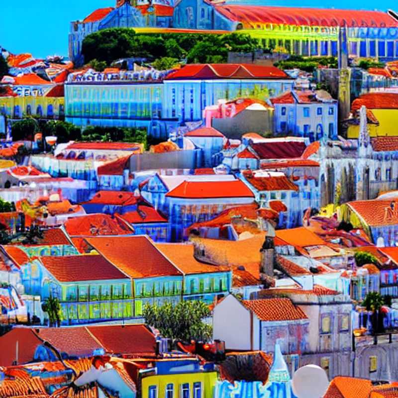 Lisbon's Luxurious Summer Secret&#58; Is the City of Seven Hills a Shopaholic's Paradise?<h3>Sun&#44; Sand&#44; and...Seriously Chic Shopping? Unveiling Lisbon's High&#45;End Holiday Appeal</h3><h3>Beyond Pastéis de Nata&#58; A Connoisseur's Guide to Lisbon's Upscale Boutiques &#38; Summer Delights</h3><h3>Lisbon's Luxury Labyrinth&#58; A Stylish Summer Adventure Through History&#44; Hidden Gems&#44; and Haute Couture</h3><h3>Decoding Lisbon's Luxury&#58;  A Summer Journey Through History&#44; Shopping&#44; and Mythical Charm</h3><h3>Is Lisbon the Undiscovered Jewel of Luxury Summer Travel? A Shopper's Perspective</h3><h3>Sun&#45;Kissed Shopping Sprees&#58;  Exploring Lisbon's High&#45;End Scene for the Discerning Traveler</h3><h3>Luxury Escapes &#38; Lisbon's Retail Renaissance&#58;  A Summer of Sophistication and Discovery</h3><h3>More Than Meets the Eye&#58; Uncovering Lisbon's Hidden Luxury Shopping Havens This Summer</h3><h3>From Fado to Fashion&#58; A Luxury Summer Holiday in Lisbon &#45; Unveiling the City's Opulent Secrets</h3>