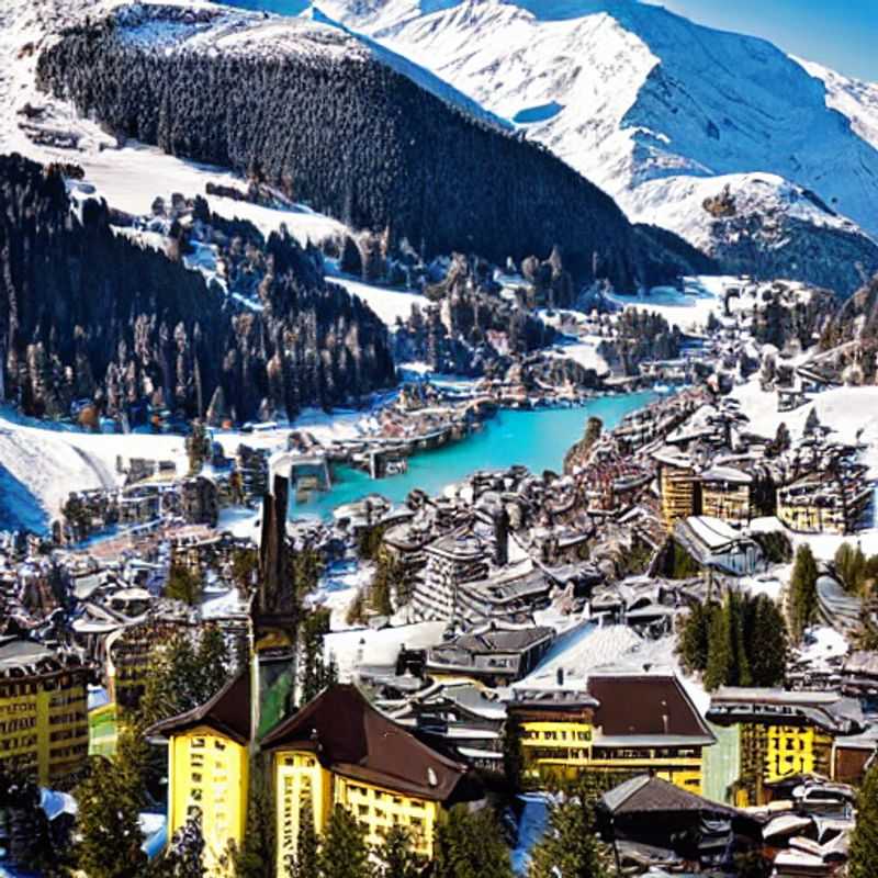 St. Moritz in Summer: A Luxurious Escape in the Alpine Sun?<h3>Sun-Kissed Splendor: Is St. Moritz the Perfect Summer Getaway for the Discerning Traveler?</h3><h3>Alpine Summer Dreams: Unveiling the Ideal Climate for a Luxurious St. Moritz Holiday</h3><h3>Beyond the Snow: Exploring the Summer Weather and its Allure in St. Moritz</h3><h3>St. Moritz Summer: A Personal Journey into the Heart of Alpine Luxury and Sunshine</h3><h3>Chasing the Summer Sun: A Luxury Travel Expert's Guide to St. Moritz's Climate</h3><h3>The Magic of St. Moritz Summer: Weather, Wonders, and Unforgettable Experiences</h3>
