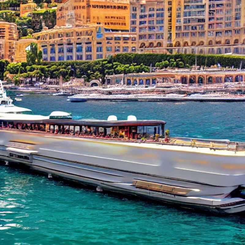Monaco: A Summer Romance Under the Mediterranean Sun<h3>Is Monaco the Perfect Setting for Your Luxury Summer Escape à Deux?</h3><h3>Sun-Kissed Shores and Sparkling Nights: Discovering Romance in Monaco</h3><h3>Monaco's Magic: Why It's a Top Choice for Luxurious Romantic Getaways</h3><h3>Beyond the Glamour: Unveiling the Romantic Heart of Monaco</h3><h3>A Love Story in Monaco: My Personal Journey to its Romantic Charms</h3><h3>Crafting Unforgettable Memories: Your Luxurious Romantic Holiday in Monaco</h3><h3>More Than Just a Playground for the Rich: Finding Romance in Monaco's Hidden Gems</h3><h3>Indulge Your Senses: A Romantic Escape to the Jewel of the Mediterranean</h3><h3>From Fairytales to Reality: Experiencing Romance in the Principality of Monaco</h3>