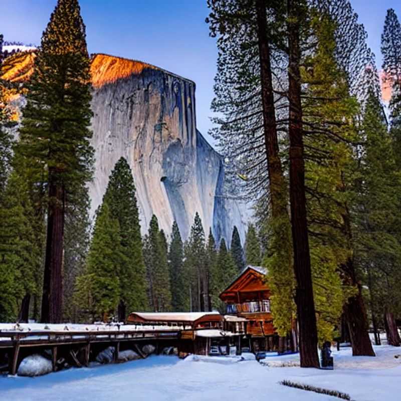 Yosemite in Summer: A Luxurious Escape Amongst Giants (and is it *really* for you?)<h3>Yosemite's Summer Splendor: Is This National Park Worthy of Your Luxury Vacation?</h3><h3>Beyond the Valley: Unveiling Yosemite's Hidden Luxury for a Summer Escape</h3><h3>Granite Majesty & Gilded Getaways: A Luxury Traveler's Guide to Yosemite in Summer</h3><h3>Chasing Waterfalls & Whispers of Luxury: A Yosemite Summer Sojourn</h3><h3>Sun-Drenched Peaks & Starlit Nights: Is a Luxury Summer in Yosemite Right for You?</h3><h3>Yosemite's Untamed Beauty: Crafting a Bespoke Luxury Summer Experience</h3>
