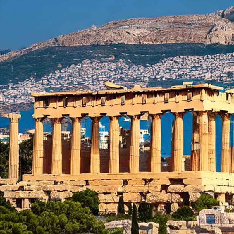 Athens in Spring&#58; A Bloom&#45;Filled Escape for Your Dream Break<h3>Is Athens the Perfect Spring Break Destination? Unveiling the City's Blossoming Beauty</h3><h3>Beyond the Acropolis&#58; Discovering Athens' Springtime Parks and Outdoor Wonders</h3><h3>Athens Spring Break&#58; A Personal Journey Through Sun&#45;Drenched Gardens and Ancient History</h3><h3>My Athenian Spring&#58;  A Luxurious Escape to History&#44; Culture&#44; and Flourishing Nature</h3><h3>Spring in Athens&#58;  More Than Just Ruins – A Celebration of Nature's Awakening</h3><h3>Athens' Secret Gardens&#58; A Springtime Revelation for the Discerning Traveler</h3><h3>Sun&#45;Kissed Days and Blossoming Nights&#58; An Athenian Spring Break Adventure</h3><h3>Escape to Athens&#58; Where Springtime Blooms Meet Ancient Majesty</h3><h3>A Springtime Rendezvous with Athens&#58;  Culture&#44; History&#44; and the Sweet Scent of Blossoms</h3>