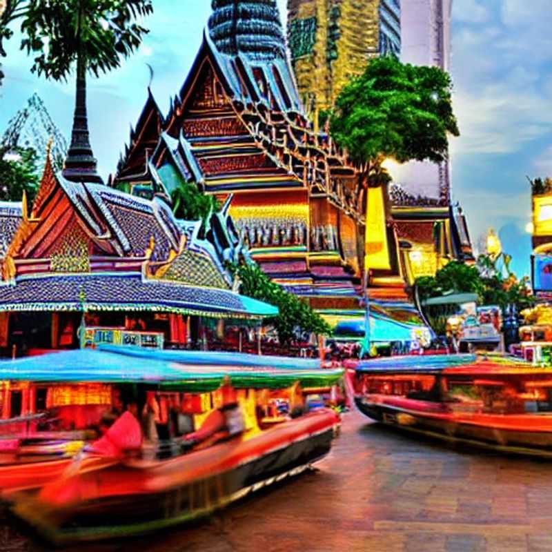 Bangkok's Summer Sparkle: A Luxurious Thai Holiday? (High-End Dining & Shopping Delights Await!)<h3>Is Bangkok the Ultimate Luxury Summer Getaway? (Fine Dining & Exclusive Shopping Experiences Explored)</h3><h3>Beyond the Temples: Bangkok's High-End Summer Scene – Dining, Shopping & Unforgettable Moments</h3><h3>Indulge Your Senses: A Luxury Summer Escape to Bangkok's Exquisite Dining and Shopping Havens</h3><h3>Bangkok's Opulent Summer: A Connoisseur's Guide to Luxury Dining and Shopping Adventures</h3><h3>Silk, Spices, and Haute Cuisine: Is Bangkok the Perfect Luxury Summer Destination for Discerning Travelers?</h3>
