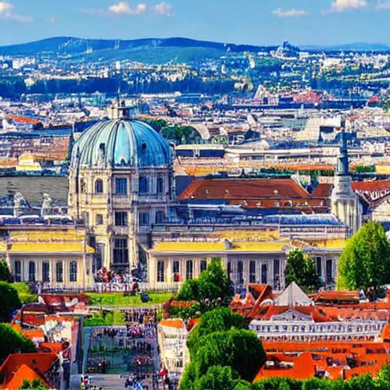 Vienna, Austria: Is a Luxurious Summer Holiday Worth the Sacher-Torte? (Spoiler Alert: Jawohl!)<h3>Vienna's Summer Serenade: A Symphony of Upscale Dining and Entertainment</h3><h3>Unmasking Vienna's Hidden Gems: A Luxury Guide to Summer Delights Beyond the Tourist Trail</h3><h3>From Imperial Palaces to Secret Speakeasies: A Connoisseur's Guide to Viennese Luxury</h3><h3>Vienna's Culinary Chronicles: A Gastronomic Journey Through History and Haute Cuisine</h3><h3>Decoding Vienna: Unveiling the Secrets Behind its Opulent Summer Scene</h3><h3>A Viennese Waltz Through Luxury: Exploring the City's Refined Summer Offerings</h3><h3>Beyond the Schönbrunn Palace: Discovering Vienna's Unexpected Luxury Experiences</h3><h3>Vienna's Summer of Secrets: A Luxurious Adventure into History and Intrigue</h3><h3>The Emperor's New Summer: Luxury Reimagined in the Heart of Vienna</h3>