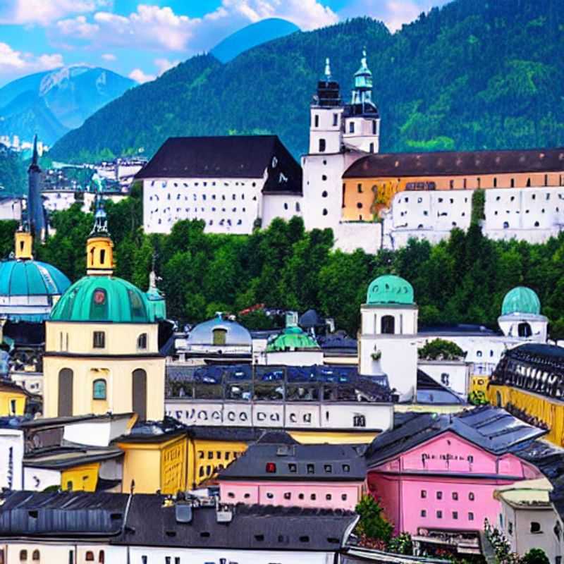 Salzburg in Summer: A Luxurious Escape for Relaxation and Rejuvenation<h3>Salzburg's Summer Splendor: Unwind in Austrian Elegance (Without Breaking the Bank)</h3><h3>Is Salzburg the Perfect Luxury Summer Getaway? A Guide to Relaxed & Refined Travel</h3><h3>Beyond the Sound of Music: Discovering Salzburg's Hidden Gems for a Luxurious Summer</h3><h3>Salzburg Summer: Balancing Luxury with Authentic Austrian Experiences</h3><h3>Efficient Luxury in Salzburg: Maximizing Your Summer Escape</h3><h3>A Relaxed & Rejuvenating Salzburg Summer: Tips for the Discerning Traveler</h3><h3>Unveiling Salzburg's Secret Charms: A Luxury Summer Itinerary for the Culture Connoisseur</h3><h3>Salzburg's Summer Serenity: A Practical Guide to Affordable Luxury</h3>