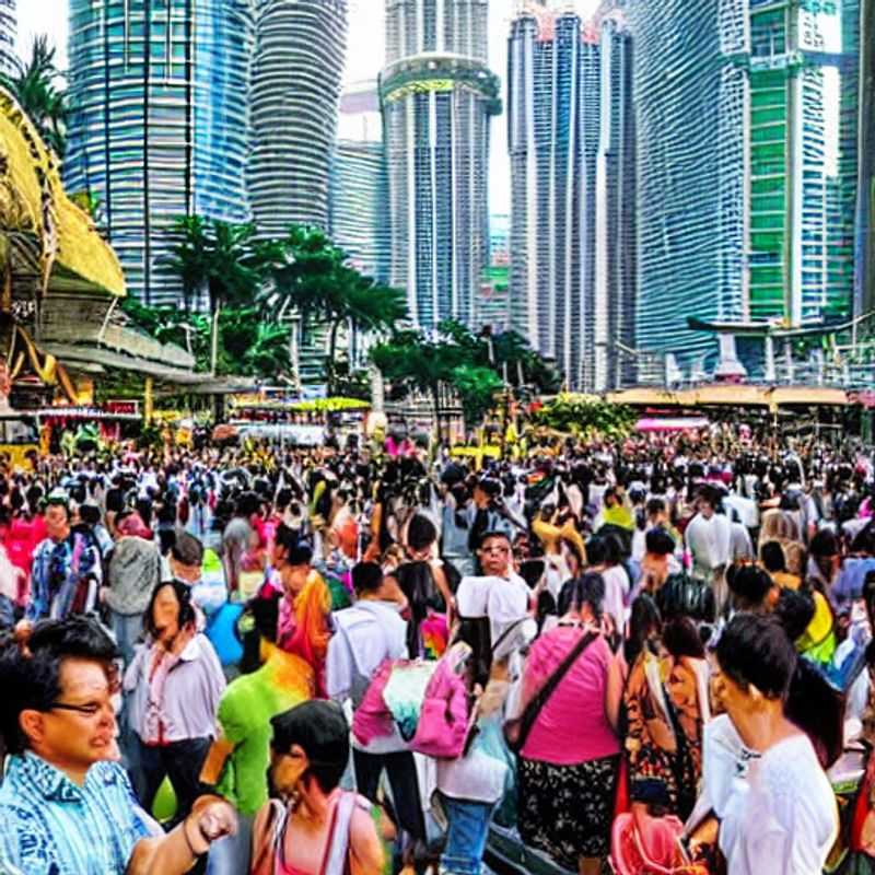 Kuala Lumpur na Primavera&#58; Um Refúgio Luxuoso e Econômico (com Algumas Considerações Importantes)<h3>Kuala Lumpur na sua Época de Flores&#58; Evitando Armadilhas Turísticas e Descobrindo a Autêntica Malásia</h3><h3>Descubra Kuala Lumpur com Elegância e Eficiência&#58; Dicas para uma Viagem de Primavera Inesquecível</h3><h3>Primavera em Kuala Lumpur&#58; Atrações&#44; Horários e Como Explorar a Cidade com Sabedoria</h3><h3>Planejando sua Viagem de Luxo a Kuala Lumpur na Primavera&#58;  Dicas para Economizar sem Abrir Mão do Conforto</h3><h3>A Malásia em Flor&#58;  Um Roteiro Cultural e Histórico para sua Primavera em Kuala Lumpur</h3><h3>Kuala Lumpur para Primavera&#58;  O que Fazer&#44; Onde Ir e Como Aproveitar ao Máximo sua Estadia (mesmo com possíveis fechamentos temporários)</h3><h3>Explorando Kuala Lumpur com Estilo&#58;  Dicas para uma Experiência Autêntica e Memorável na Primavera</h3>