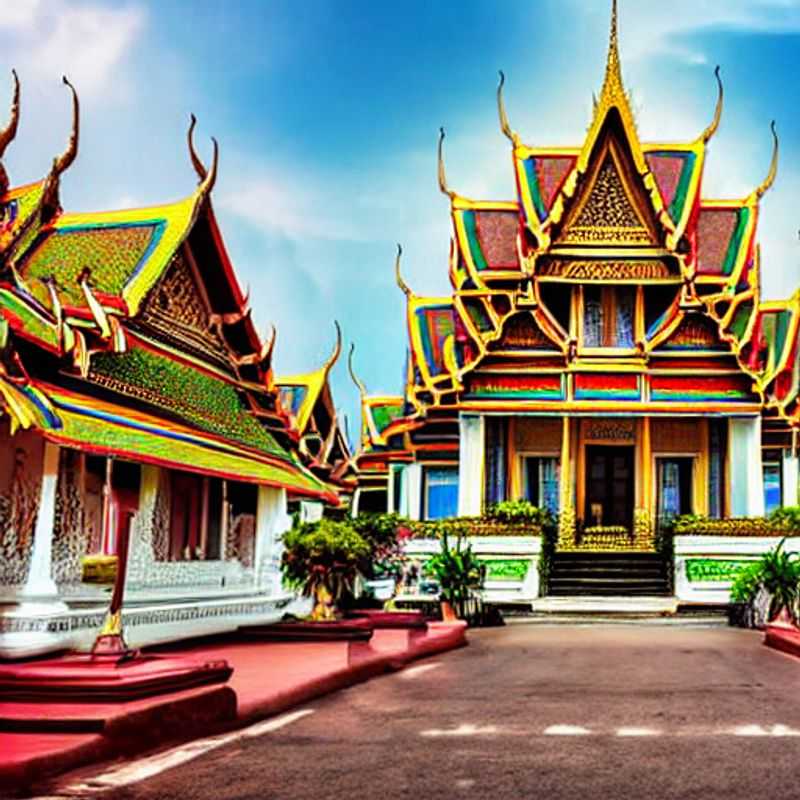 Is Bangkok Beckoning? Your Luxurious Summer Escape Awaits!<h3>Bangkok's Royal Indulgence: A Summer Holiday Fit for a King (or Queen!)</h3><h3>Beyond the Temples: Unveiling Bangkok's Hidden Luxury Gems for Your Summer Getaway</h3><h3>Tailor-Made Thai Luxury: Crafting Your Perfect Bangkok Summer Holiday</h3><h3>Sun, Style, and Serenity: Bangkok's Top Luxury Hotels for an Unforgettable Summer</h3><h3>The Spice of Life & Luxury: A Bangkok Summer Adventure Unlike Any Other</h3><h3>Bangkok's Summer Symphony: Luxury, Culture, and Culinary Delights</h3><h3>From Rooftop Pools to Royal Palaces: Experiencing Bangkok's Luxurious Side This Summer</h3><h3>A Royal Thai Affair: Luxury Summer Escapes in the Heart of Bangkok</h3><h3>Unveiling the Secrets of Bangkok: A Luxurious Summer Journey Beyond the Tourist Trail</h3>