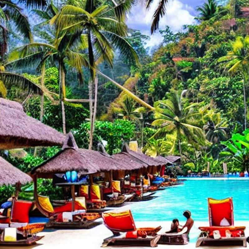 Bali on a Budget: Spring Break Bliss Without Breaking the Bank?<h3>Chasing Sunsets and Savings: Affordable Luxury in Bali for Spring Break</h3><h3>Bali Spring Break: Is Paradise Within Reach for Your Wallet?</h3><h3>Island Hopping on a Shoestring: Bali's Budget-Friendly Spring Break Adventures</h3><h3>Beyond the Tourist Trail: Discovering Bali's Affordable Charms this Spring Break</h3><h3>Bali's Hidden Gems: A Spring Break Itinerary for the Savvy Traveler</h3><h3>Spring Break in Bali: Luxury Experiences Without the Luxury Price Tag</h3><h3>Unlocking Bali's Secrets: An Affordable Spring Break Escape</h3><h3>Bali on a Dime: Making Memories, Not Debt, this Spring Break</h3><h3>Surprisingly Affordable Bali: Spring Break Adventures for Every Budget</h3>
