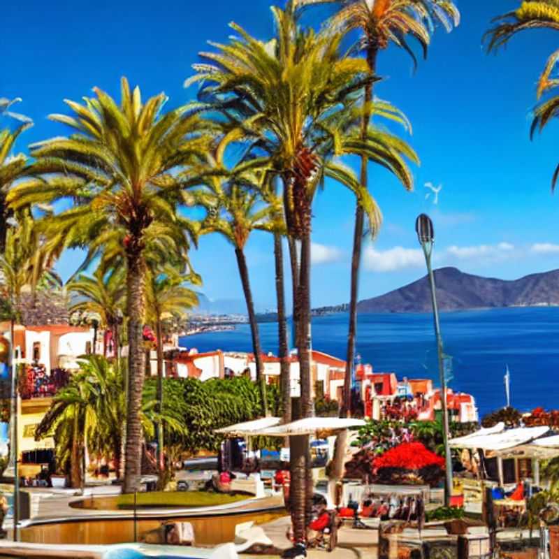 Las Palmas de Gran Canaria: Sun-Kissed Romance or Volcanic Vendetta? A Luxury Couple's Conundrum<h3>Canary Island Capers: Is Las Palmas the Perfect Paradise for Passionate Pairs?</h3><h3>Beyond the Beaches: Uncovering the Romantic Secrets of Las Palmas (and Avoiding the Tourist Traps!)</h3><h3>Luxury Loves Las Palmas? A Romantic Getaway Investigation</h3><h3>Sun, Sand, and…Secrets? A Luxurious Look at Romance in Las Palmas de Gran Canaria</h3>