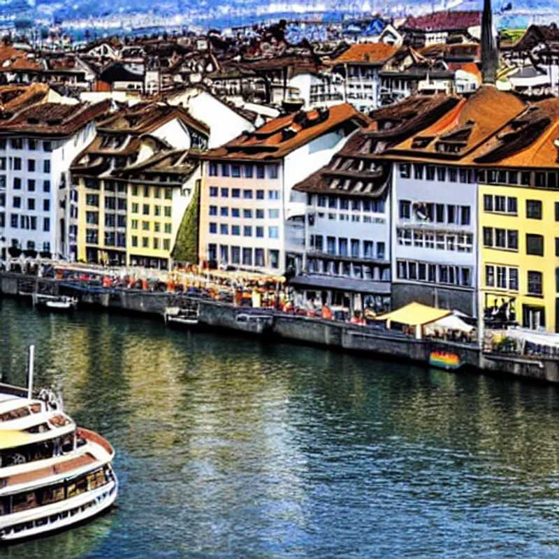 Is Zurich the Zenith of Summer Luxury? A Connoisseur's Conjecture<h3>Zurich's Summer Sparkle: Unveiling the Secrets of Switzerland's Premier Playground</h3><h3>Beyond the Banks: A Luxurious Swiss Summer Escape in Zurich – Myths, Mysteries, and Michelin Stars</h3><h3>Zurich or Bust: Decoding the Allure of Switzerland's Luxury Summer Haven</h3><h3>Sun-Kissed Splendor: Why Zurich Reigns Supreme for the Discerning Summer Traveler</h3><h3>The Zurich Enigma: A Luxury Summer Journey into History, Heritage, and High-End Havens</h3><h3>More Than Just Chocolate: Zurich's Unexpected Charms for the Luxury Summer Holiday</h3><h3>A Zurich Summer Sojourn: Where Legend Meets Luxury and the Adventure Never Ends</h3>