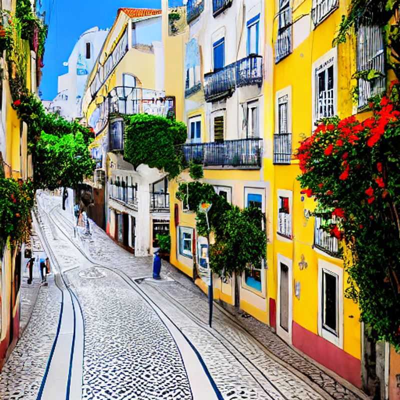 Lisbon's Summer Secrets: Unveiling Exclusive Experiences for the Discerning Traveler<h3>Beyond the Tourist Trail: Unlocking Lisbon's Luxurious Summer Events</h3><h3>A Portuguese Summer Soirée: Exclusive Access & Unforgettable Moments in Lisbon</h3><h3>Lisbon's Hidden Gems: Crafting a Bespoke Luxury Summer Escape</h3><h3>Sun-Kissed Luxury: Is Lisbon the Perfect Destination for Your Exclusive Summer Holiday?</h3>