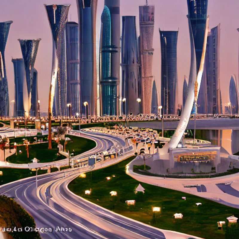 Doha, Qatar: Sun-Drenched Sands & Sparkling Secrets – A Luxury Summer Escape?<h3>Is Doha's Summer Heat Too Much for a Luxury Holiday? (Spoiler: Maybe Not!)</h3><h3>Unveiling Doha: A Luxurious Summer Adventure Beyond the Iconic Skyline</h3><h3>Doha's Hidden Gems: A Summer Journey Through History, Myth, and Five-Star Luxury</h3><h3>Beyond the Souq: A Luxurious Summer Exploration of Doha's Unexpected Charms</h3><h3>Desert Diamonds & Dazzling Delights: A Luxury Summer Itinerary for Doha</h3><h3>Doha or Bust: A Luxury Summer Mystery Solved (With Plenty of Champagne)</h3><h3>The Sultan's Secret & Summer Sun: A Luxurious Doha Adventure</h3><h3>Luxury in the Arabian Sun: A Doha Summer Escape Fit for Royalty</h3><h3>Decoding Doha: A Luxurious Summer Journey Through Ancient Legends and Modern Marvels</h3>