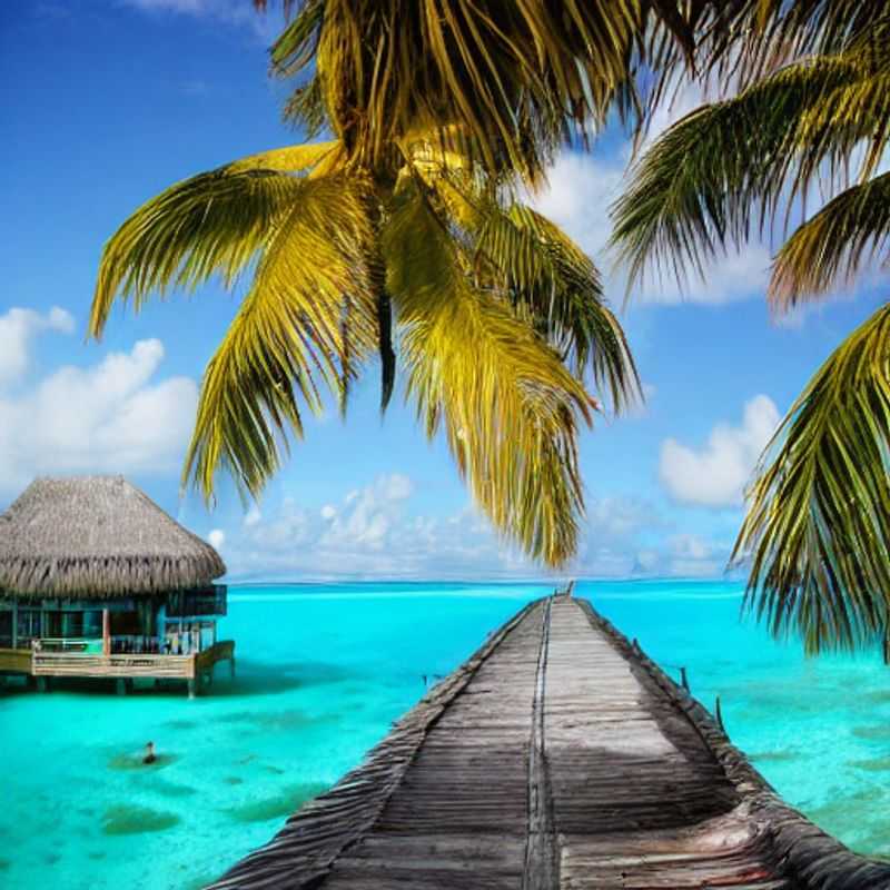 Bora Bora au printemps : un séjour de rêve pour les vacances de printemps ?<h3>Le charme de Bora Bora au printemps : des journées plus longues pour explorer l'île</h3><h3>Vacances de printemps à Bora Bora : soleil, luxe et découverte</h3><h3>Bora Bora en mars/avril : est-ce le paradis pour vos vacances de printemps ?</h3><h3>Avis d'experte : Bora Bora, destination idéale pour un printemps inoubliable</h3><h3>Découvrir Bora Bora au printemps : luxe, détente et aventures inattendues</h3>