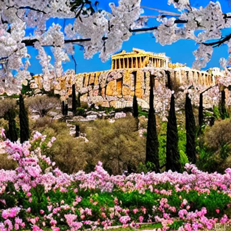 Athens in Spring&#58; A Secret Garden of Ancient Wonders<h3>Beyond the Summer Crowds&#58; Unveiling Athens' Springtime Charm</h3><h3>Spring in Athens&#58; A Luxurious Escape to the Cradle of Civilization</h3><h3>Athens Awakens&#58; A Springtime Journey Through History and Beauty</h3><h3>Escape the Rush&#58; Athens' Springtime Splendor Awaits</h3><h3>Sun&#45;Kissed Spring in Athens&#58; An Unforgettable Grecian Adventure</h3><h3>Athens' Springtime Serenade&#58; A Personal Journey Through Timeless Beauty</h3><h3>My Athenian Spring&#58; A Story of Sunlight&#44; History&#44; and Serendipity</h3><h3>A Springtime Rendezvous with History&#58; Discovering the Magic of Athens</h3><h3>Secret Athens&#58; Spring's Gentle Embrace on Ancient Stones</h3>