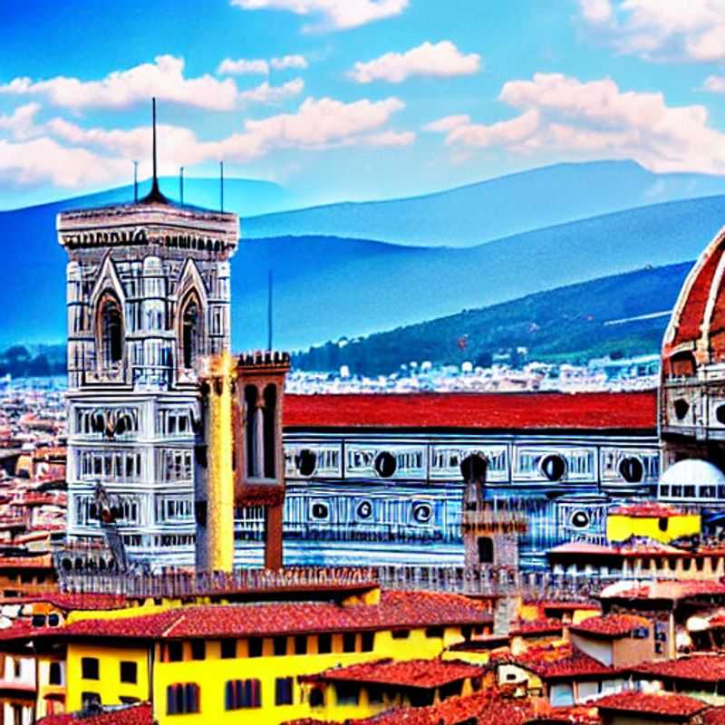 Florence au Printemps : Mystères Renaissance et Dolce Vita Décontractée<h3>Florence en Avril : Échappez aux Foules et Plongez dans la Magie Florentienne</h3><h3>Le Printemps Florentin : Une Enquête Luxueuse au Cœur de la Renaissance</h3><h3>Secret de Florence : Un Voyage Printemps Élégant hors des sentiers battus</h3><h3>Is Florence, Italy Good for Spring Break? (Réponse d'un Expert en Voyages de Luxe)</h3><h3>Florence au Printemps : L'Italie Rêvée, Moins Bondée et Plus Magique</h3><h3>Mystères et Trésors Florentins : Un Itinéraire Printemps pour les Aventuriers Raffines</h3>