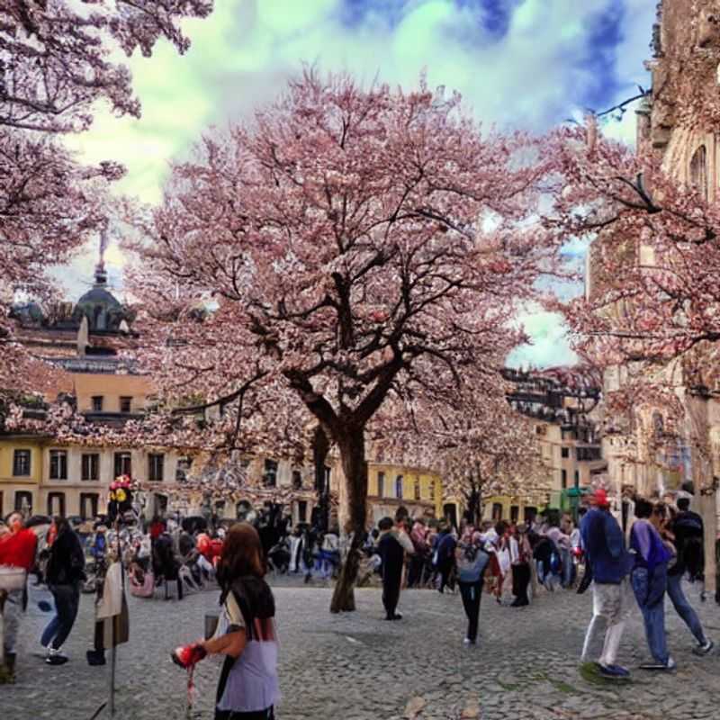 Lyon au Printemps : Un Secret Bien Gardé pour des Vacances Détente<h3>Lyon en Avril/Mai : Évasion printanière loin des Foules</h3><h3>Un Printemps Lyonnais : Charme et Sérénité pour vos Vacances</h3><h3>Lyon, Destination idéale pour un Spring Break au Calme</h3><h3>Le charme discret de Lyon au printemps : Mon expérience inoubliable</h3><h3>Escapade printanière à Lyon : Le luxe de la tranquillité</h3><h3>Lyon au printemps : Un voyage au cœur de la France, hors des sentiers battus</h3>
