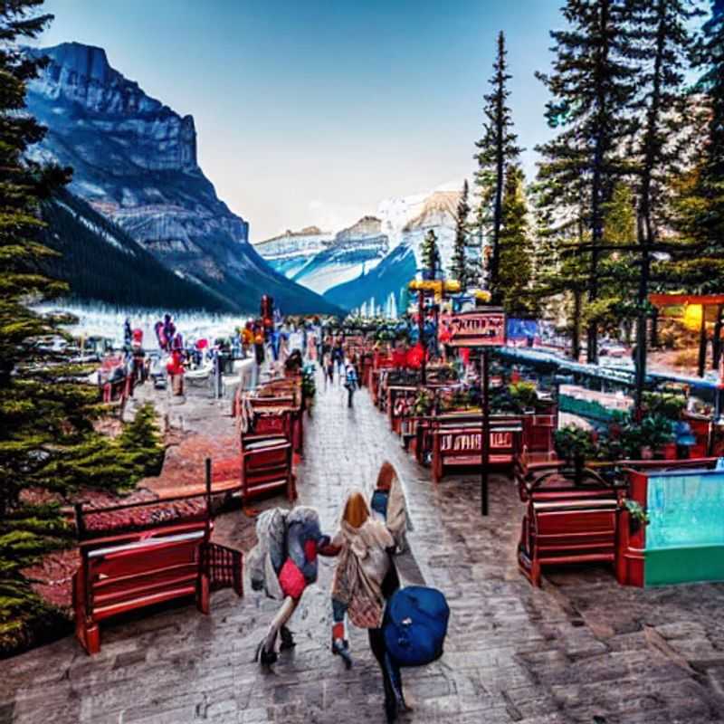 Banff's Haute Cuisine: A Culinary Expedition Through the Canadian Rockies<h3>Is Banff the Apex of Luxury Summer Escapes? A Gourmet's Verdict</h3><h3>Banff's Summer Sojourn: Michelin-Star Dreams in the Heart of the Wild</h3><h3>Beyond the Mountains: Unveiling Banff's Secret Fine Dining Gems</h3><h3>A Gastronomic Adventure: Banff's Luxury Dining Scene and its Hidden Histories</h3><h3>Banff or Bust: A Luxurious Culinary Journey Deciding Your Summer's Fate</h3><h3>Starlight Dining and Mountain Majesty: Banff's Summer of Culinary Excellence</h3><h3>Indulge Your Senses: A Luxurious Culinary Exploration of Banff's Summer Delights</h3><h3>From Rockies to Plates: Banff's Fine Dining Experiences - A Mythical Feast</h3>