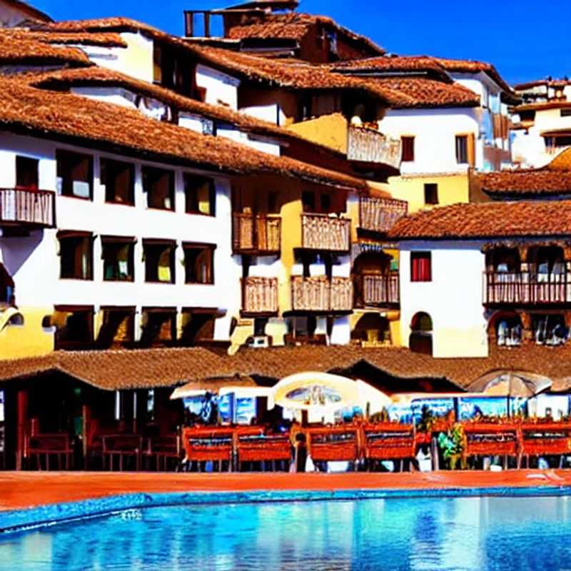 Cusco&#44; Peru&#58; A Luxurious Summer Escape? Top 5 Experiences for Discerning Travelers