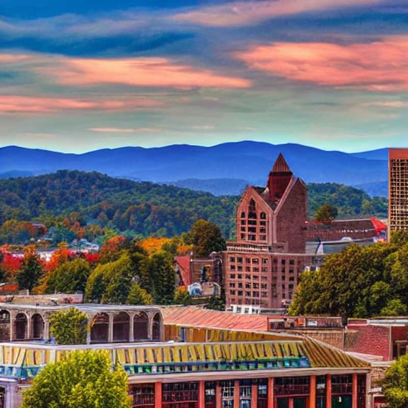 Asheville in Spring: Escape the Tourist Frenzy (and Still Have a Blast!)<h3>Spring Break in Asheville? Fewer Crowds, More Magic!</h3><h3>Asheville's Spring Awakening: Unveiling the Secrets of the Blue Ridge Mountains</h3><h3>Beyond the Tourist Trail: A Springtime Adventure in Asheville</h3><h3>Trading Suntan Lotion for Spring Blooms: Asheville's Unexpected Charm</h3><h3>Is Asheville the *Real* Hidden Gem for Spring Break? (Spoiler Alert: Yes!)</h3><h3>Uncovering Asheville's Mysteries: A Springtime Expedition for the Discerning Traveler</h3><h3>Asheville's Spring Symphony: Where History, Nature, and Luxury Intertwine</h3>
