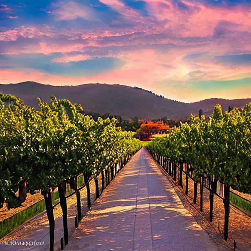Napa Valley: Sun-Drenched Sips & Spa Days – A Luxurious Summer Escape? (Spoiler Alert: Yes!)<h3>Uncork Your Zen: Napa Valley's Luxurious Summer of Relaxation and Rejuvenation</h3><h3>Beyond the Vines: Napa Valley's Hidden Gems of Pampering and Pleasure (A Connoisseur's Guide)</h3><h3>Is Napa Valley the Perfect Summer Sanctuary? (A Luxurious Investigation)</h3><h3>Napa Valley: Where Sun-Kissed Skin Meets World-Class Wine (and a Surprisingly Mysterious History!)</h3>