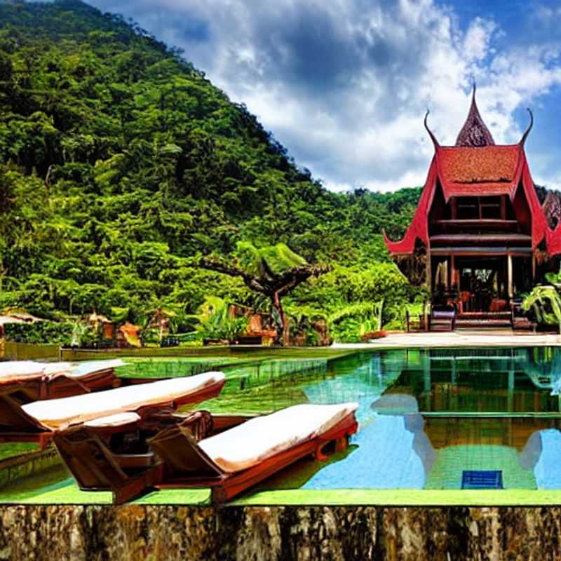 Is Pai, Thailand the Unexpected Jewel of Your Luxury Summer Escape?<h3>Unveiling Pai's Hidden Charms: A Luxury Summer Getaway Beyond Compare</h3><h3>Pai, Thailand: Exclusive Experiences for the Discerning Traveler</h3><h3>Beyond the Tourist Trail: Crafting Your Luxurious Pai Summer Adventure</h3><h3>Discovering the Unexpected: Pai, Thailand's Secret Luxury</h3><h3>Pai: Where Tranquility Meets Luxury for an Unforgettable Summer</h3><h3>A Summer of Serenity: Pai's Unique Luxury Experiences Await</h3><h3>My Pai Summer Escape: A Luxurious Journey of Self-Discovery</h3><h3>The Allure of Pai: Curating Your Dream Luxury Summer Holiday in Thailand</h3><h3>Luxury Redefined: Uncovering Pai's Exquisite Summer Offerings</h3>
