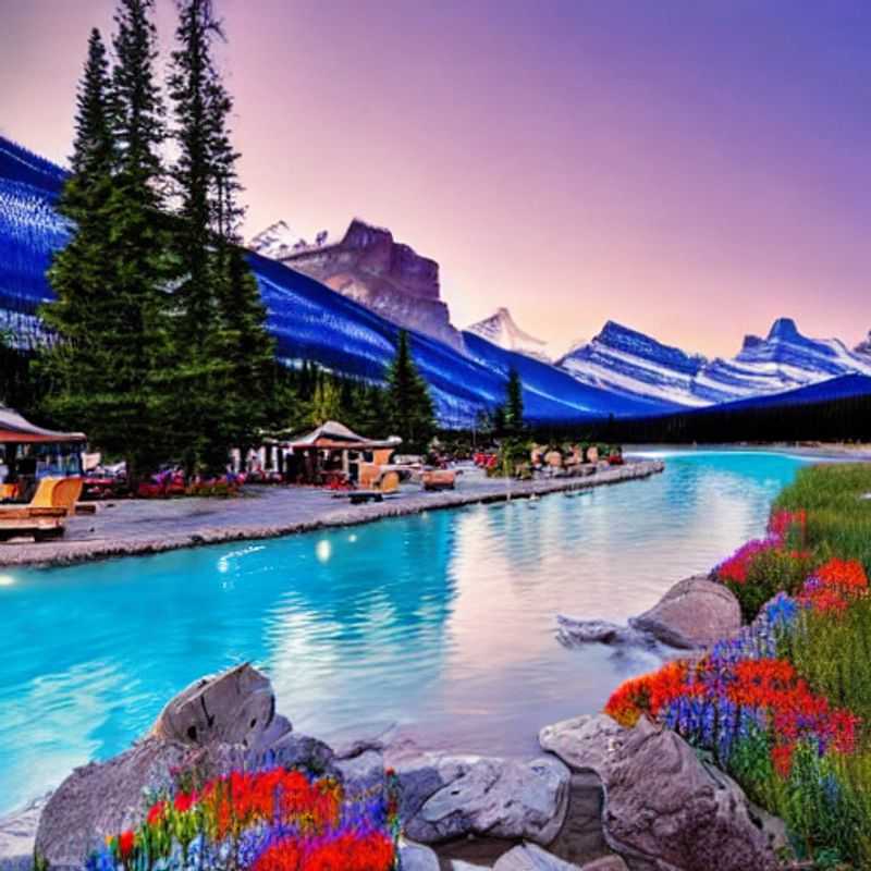 Banff in Summer: A Luxurious Escape Amongst the Canadian Rockies?<h3>Chasing Waterfalls and Whispers: A Luxurious Banff Summer Adventure</h3><h3>Banff's Emerald Embrace: Is it the Ultimate Luxury Summer Getaway?</h3><h3>Beyond the Tourist Trail: Unveiling Banff's Hidden Luxury in Summer</h3><h3>Sun-Kissed Peaks and Sparkling Lakes: A Luxurious Banff Summer Itinerary</h3><h3>Banff's Summer Splendor: Luxury, Nature, and the Stories They Tell</h3><h3>From Mountain Majesty to Lakeside Luxury: A Banff Summer Journey</h3><h3>Conquering the Canadian Rockies in Style: A Luxurious Banff Summer Escape</h3><h3>Luxury Lodges and Untamed Beauty: Exploring Banff's Summer Allure</h3><h3>A Tapestry of Turquoise and Granite: Banff's Luxury Summer Promise</h3>