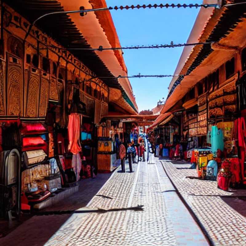 Marrakech Magic: A Luxurious Summer Escape<h3>Is Marrakech the Perfect Luxury Summer Getaway? Unveiling its Outdoor Wonders</h3><h3>Sun-Kissed Splendor: Your Luxury Summer Adventure in Marrakech</h3><h3>Beyond the Souks: Discovering Marrakech's Hidden Gems for a Luxurious Summer Holiday</h3><h3>Marrakech in Summer: A Luxurious Oasis of Outdoor Activities and Sightseeing</h3><h3>Luxury in the Moroccan Sun: Is Marrakech Right for Your Summer Holiday?</h3><h3>Marrakech Unveiled: A Tailor-Made Luxury Summer Experience</h3><h3>The Allure of Marrakech: A Luxurious Summer Escape for the Discerning Traveler</h3>