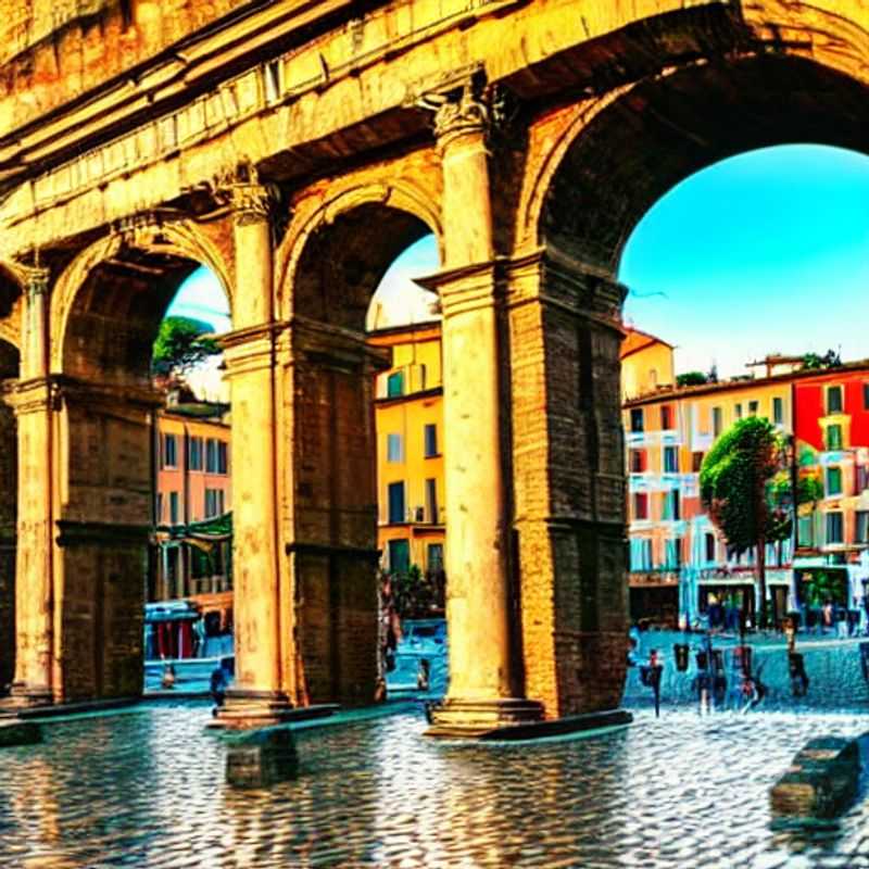 Rome in Spring&#58; 8 Luxurious Experiences for Your Italian Escape