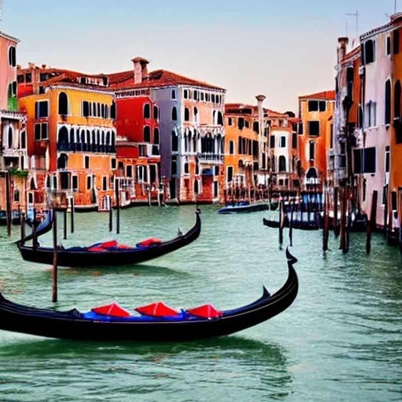 Is Venice the Perfect Setting for Your Luxurious Summer Escape? A Culinary Journey Awaits!<h3>Venice, Italy: A Summer of Exquisite Dining & Gourmet Delights</h3><h3>Indulge Your Senses: Uncovering Venice's Finest Culinary Gems This Summer</h3><h3>Beyond the Gondolas: A Luxurious Venetian Summer of Gastronomic Adventures</h3><h3>A Taste of Paradise: Fine Dining & Gourmet Experiences in Venice This Summer</h3><h3>Luxury in Venice: Savor the Summer with Unforgettable Culinary Delights</h3><h3>Discover Venice's Hidden Culinary Treasures: A Luxury Summer Escape</h3><h3>Venice: More Than Just Canals – A Gourmet's Summer Paradise</h3><h3>Your Luxurious Venetian Summer: A Culinary Itinerary of Unforgettable Experiences</h3><h3>Summer in Venice: A Symphony of Flavors and Luxury</h3>