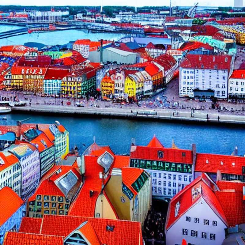 Copenhague au printemps &#58; un paradis familial ?  Activités et aventures pour toute la tribu !<h3>Copenhague printanière &#58;  plaisirs familiaux garantis ?  (Activités pour petits et grands !)</h3><h3>Chasse au trésor familiale à Copenhague &#58; le printemps en mode aventurier !</h3><h3>Sous le soleil printanier de Copenhague &#58;  activités familiales pour des souvenirs inoubliables !</h3><h3>Le charme printanier de Copenhague &#58;  est&#45;ce une destination idéale pour les vacances familiales ?</h3>