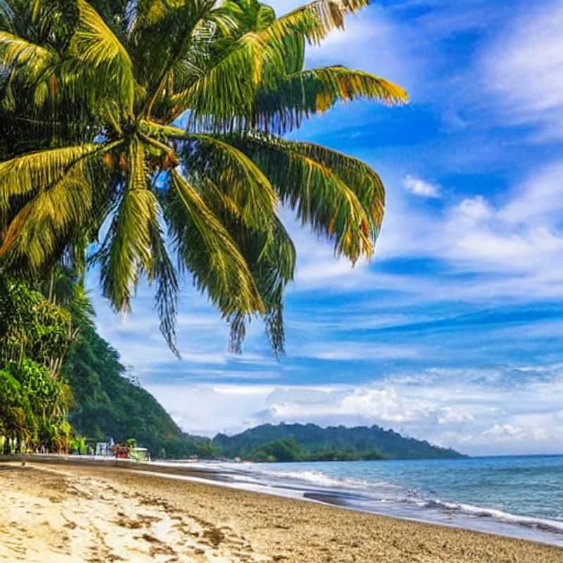 Printemps au Costa Rica : Fêtes locales et escapades luxueuses à Puerto Viejo ?<h3>Puerto Viejo au printemps : Un séjour festif et culturel hors des sentiers battus ?</h3><h3>Costa Rica en mars-avril : Fêtes printanières et luxe décontracté à Puerto Viejo</h3><h3>Le printemps à Puerto Viejo : Festivals, culture et détente de luxe au Costa Rica</h3><h3>Escapade printanière au Costa Rica : Puerto Viejo, un choix idéal pour les fêtes et le luxe ?</h3>
