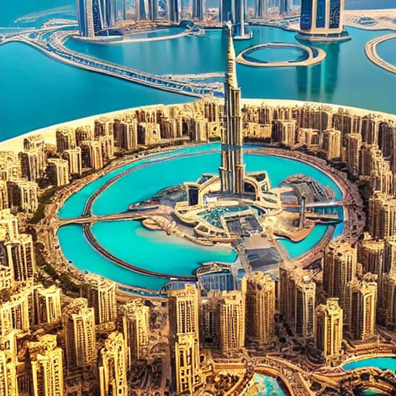 Dubai in Summer: A Luxurious Oasis or a Sun-Drenched Sizzle?<h3>Sun-Kissed Sands and Stellar Stays: Is Dubai the Ultimate Summer Luxury Escape?</h3><h3>Beyond the Burj: Unveiling Dubai's Summer Secrets for the Discerning Traveler</h3><h3>Dubai's Summer Heat: A Luxury Challenge or a Rewarding Adventure?</h3><h3>Luxury in the UAE Sun: Discovering Dubai's Hidden Gems During the Summer Months</h3>