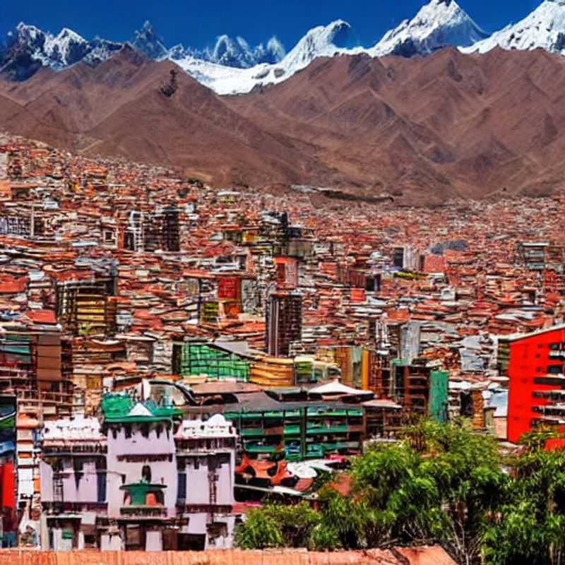 La Paz, Bolivia: Luxury Summer Adventures? ¡Ay, Caramba! A Surprisingly Thrilling Answer.<h3>Beyond the Altitude: Unveiling La Paz's Unexpected Outdoor Playground for the Discerning Traveler</h3><h3>Conquering the Andes in Style: Luxury Expeditions and Outdoor Pursuits in La Paz</h3><h3>From Mountain Majesty to Mystic Trails: A Luxurious Exploration of La Paz's Outdoor Wonders</h3><h3>Decoding La Paz: Adventure, Archaeology, and Alluring Alpacas – A Summer Escape Unlike Any Other</h3><h3>Whispers of the Inca & Thrills on the Trails: A Luxurious Bolivian Adventure Awaits</h3><h3>Is La Paz the Next Big Thing in Luxury Summer Escapes? The Evidence (and the Altiplano Views) Says Yes!</h3>