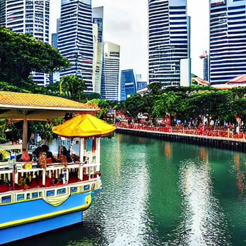 Singapour au printemps : un secret bien gardé pour des vacances de rêve ?<h3>Singapour en avril : moins de monde, plus de charme (et de soleil !)</h3><h3>Évasion printanière à Singapour : l'art de voyager hors des sentiers battus (et des foules !)</h3><h3>Singapour au printemps : aventure et sérénité, une combinaison inattendue</h3><h3>Le printemps à Singapour : un itinéraire sur mesure pour les voyageurs exigeants</h3>