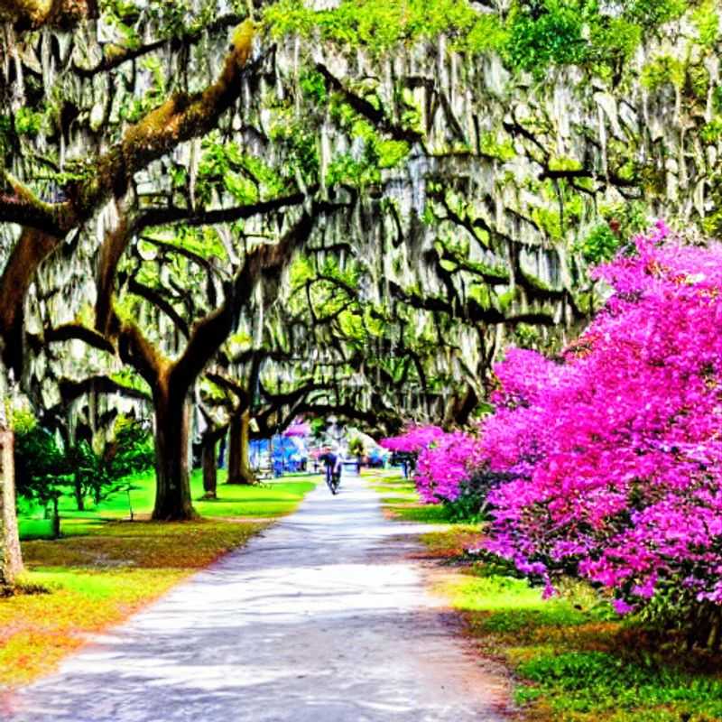Savannah au printemps &#58; échappez à la chaleur estivale et découvrez le charme de la ville !<h3>Savannah en mars/avril &#58; un printemps enchanteur hors des sentiers battus (et sans la canicule!)</h3><h3>Soleil printanier à Savannah &#58; voyage de luxe hors saison pour une expérience inoubliable</h3><h3>Savannah&#44; printemps idéal &#58;  aventure sudiste raffinée loin de la foule estivale</h3><h3>Escapade printanière à Savannah &#58;  charme historique et douceur du Sud sans la chaleur étouffante</h3>