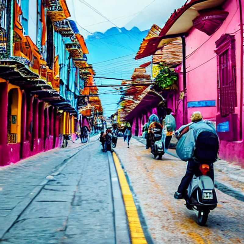 La Paz, Bolivia: A Honeymoon Among the Clouds? (Spoiler Alert: More Than Just Llama-licious!)<h3>Lost Cities & Lover's Lanes: Is La Paz the Unexpectedly Romantic Escape You Crave?</h3><h3>Beyond the Andes: Unveiling La Paz's Hidden Gems for a Luxurious Honeymoon Adventure</h3><h3>Altitude, Adventure, & Affection: A Luxurious La Paz Honeymoon – Worth the Hype?</h3><h3>Whispers of the Inca & Whispers of Love: A Romantic Journey Through La Paz's Mysterious Heart</h3>