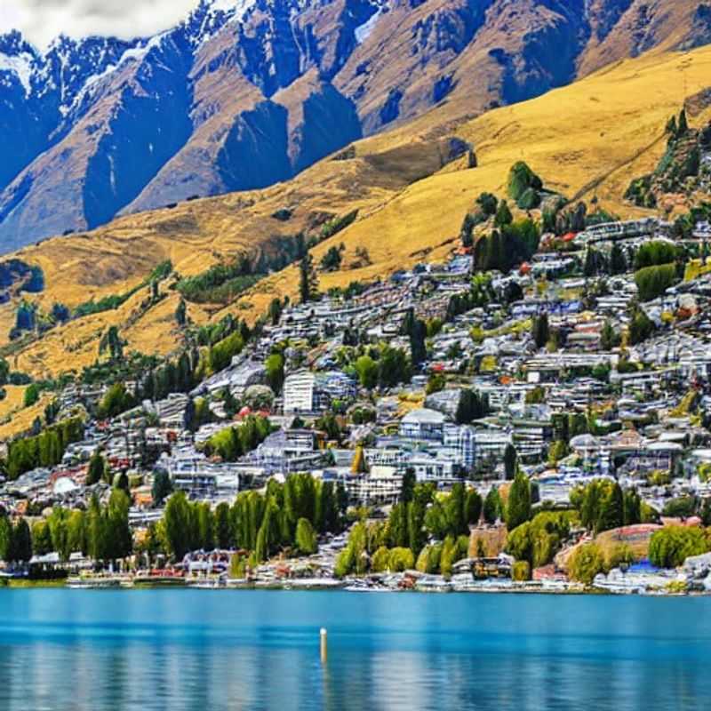 Queenstown's Culinary Scene: A Luxurious Summer Escape<h3>Indulge Your Senses: Fine Dining Delights in Queenstown</h3><h3>A Gourmet's Guide to Queenstown: Uncovering Hidden Culinary Gems</h3><h3>Beyond the Tourist Trail: Authentic Culinary Experiences in Queenstown</h3><h3>Queenstown Summer: Savoring Luxury & Local Flavors on a Budget</h3><h3>Economical Elegance: Fine Dining Without the Premium Price Tag in Queenstown</h3><h3>Queenstown's Summer Gastronomy: A Blend of Luxury & Local Culture</h3><h3>Unlocking Queenstown's Culinary Secrets: A Luxury Traveler's Guide</h3><h3>Is Queenstown Right for Your Luxury Summer Holiday? A Foodie's Perspective</h3><h3>Planning a Luxurious & Affordable Culinary Journey in Queenstown</h3>