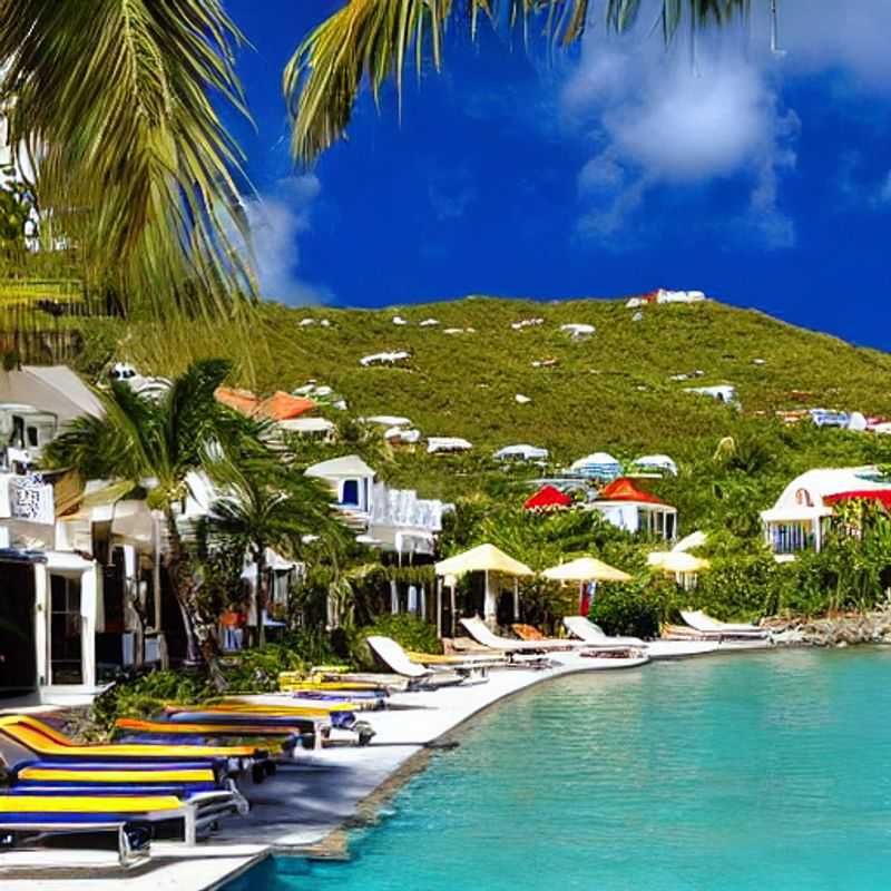 St. Barts Summer Luxury&#58; Top 5 Experiences for the Discerning Traveler