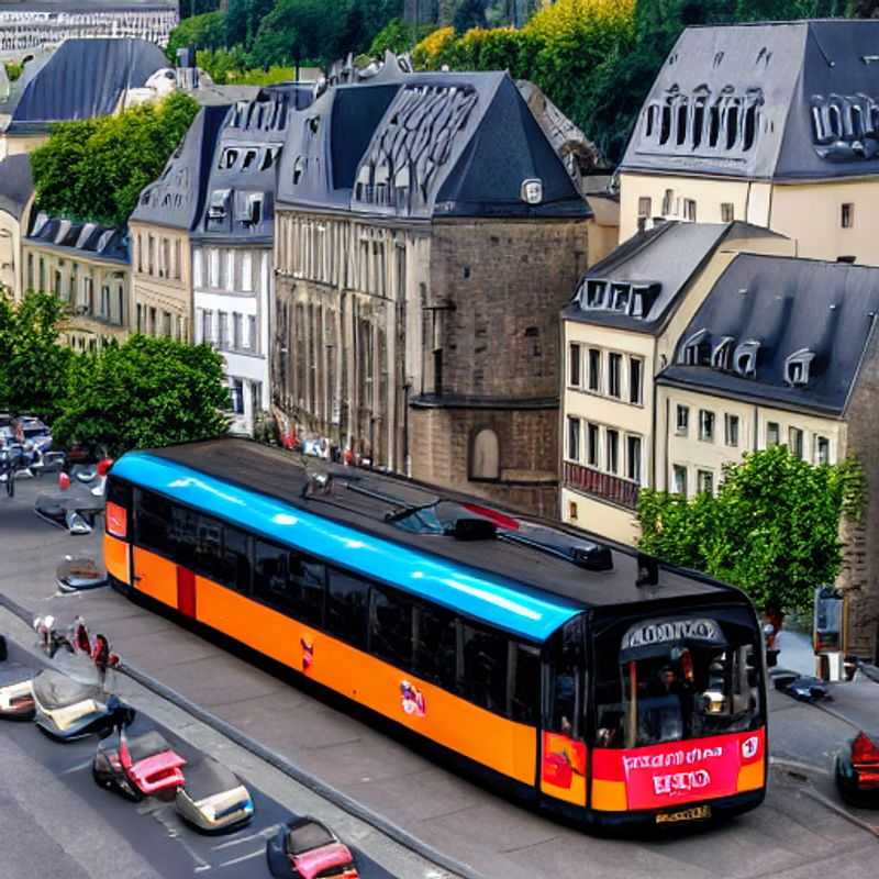 Luxembourg au Printemps : Un Paradis Discret pour Initiés ?<h3>Le Luxembourg printanier : Trop peu d'attractions pour vos vacances ?</h3><h3>Luxembourg City en Avril : Charme discret ou ennui printanier ?</h3><h3>Vacances de Printemps au Luxembourg : Avis aux amateurs de tranquillité... et d'histoire !</h3><h3>Escapade Luxembourgeoise : Quand le charme subtil rencontre les attentes des vacances</h3><h3>Séjour printanier au Luxembourg : Petit pays, grandes découvertes (ou pas...) ?</h3>