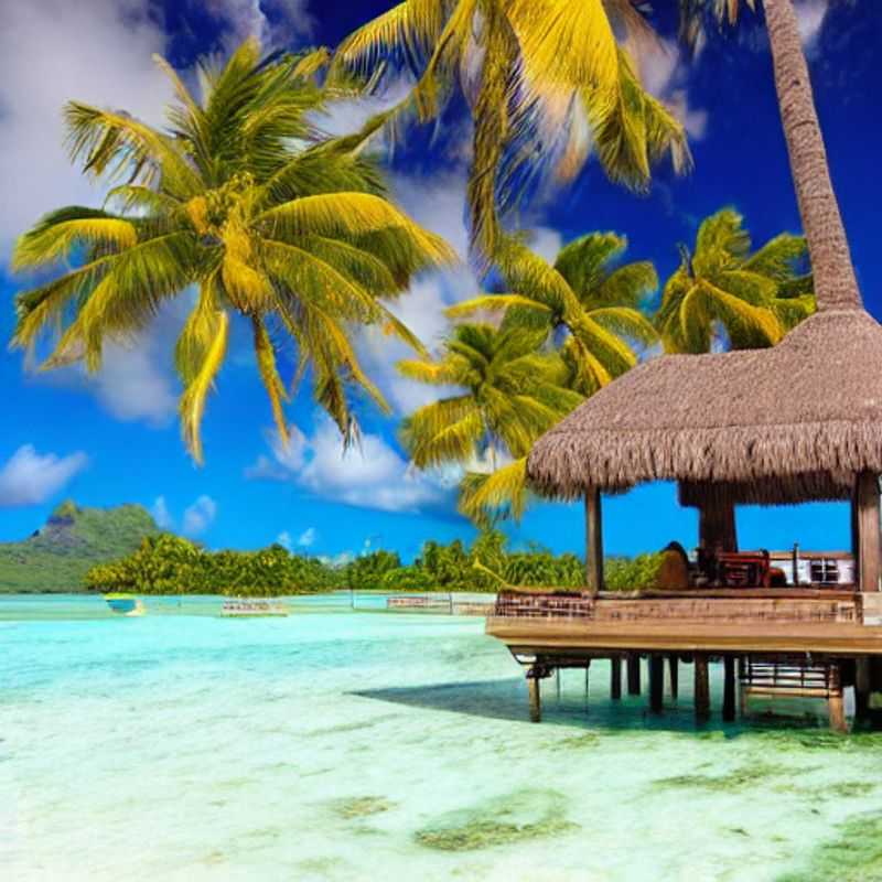 Bora Bora in Summer: A Luxury Escape in Paradise's Perfect Weather<h3>Is Bora Bora the Perfect Luxury Summer Getaway? (Weather & More)</h3><h3>Bora Bora's Summer Sun: Your Guide to a Luxurious & Efficient Vacation</h3><h3>Luxury Summer in Bora Bora: Maximizing Your Time & Budget in Ideal Weather</h3><h3>Unveiling Bora Bora's Summer Secrets: A Luxury Traveler's Guide to Authentic Experiences</h3><h3>Beyond the Postcards: A Luxurious & Economical Bora Bora Summer Itinerary</h3><h3>Bora Bora's Summer Climate: Planning Your Dream Luxury Trip</h3><h3>Savoring Summer in Bora Bora: Cultural Immersion & Budget-Friendly Luxury</h3><h3>Summer in Bora Bora: Avoiding Tourist Traps & Discovering Hidden Gems (Luxury Travel Tips)</h3>