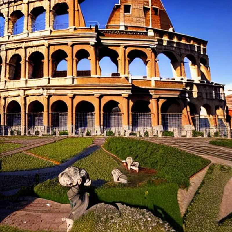 Indulge Your Senses: Luxury Dining & Shopping in Rome's Summer Sun<h3>Rome's Summer Splendor: A Luxurious Feast for the Eyes (and Stomach!)</h3><h3>La Dolce Vita, Reimagined: Luxury Shopping & Dining in the Eternal City</h3><h3>Beyond the Colosseum: Unveiling Rome's Hidden Gems of Luxury</h3><h3>A Roman Holiday of Extravagance: Unforgettable Dining & Shopping Experiences</h3><h3>Is Rome the Perfect Luxury Summer Escape? Let's Explore the Culinary & Shopping Scene</h3>